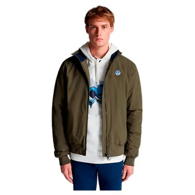 яке,мъжки,якета,north,sails,sailor,jacket,green