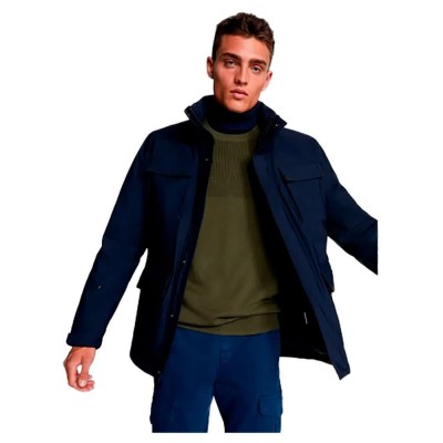 яке,мъжки,якета,north,sails,san,diego,field,jacket,blue,(blue)