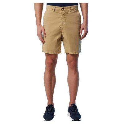къси,панталони,мъжки,панталони,north,sails,star,regular,fit,chino,shorts,brown