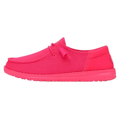 обувки,дамски,обувки,hey,dude,hd40065,shoes,electric,pink,(pink)