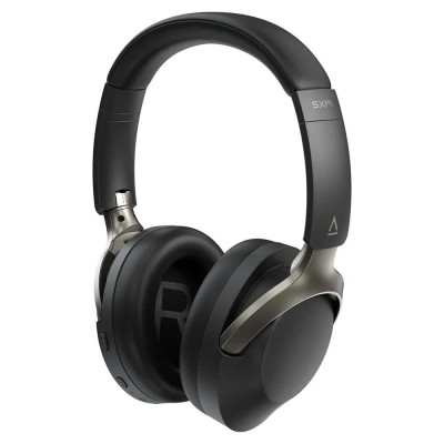 слушалки,слушалки,creative,zen,hybrid,sxfi,wireless,earphones,black,(black)