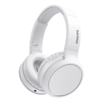 слушалки,слушалки,philips,tah5205,headphones,white