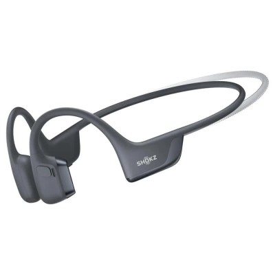 слушалки,слушалки,shokz,openrun,pro2,mini,earphones,black
