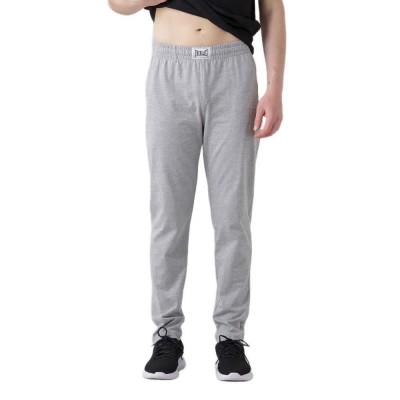 анцуг,мъжки,панталони,everlast,heavy,sweat,pants,grey,(grey,melange,grey,melange)