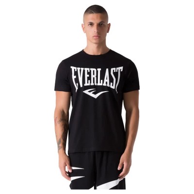 тениска,мъжки,тениски,everlast,short,sleeve,t,shirt,black,black,(black)