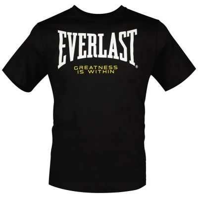тениска,мъжки,тениски,everlast,short,sleeve,t,shirt,black,02,(black)
