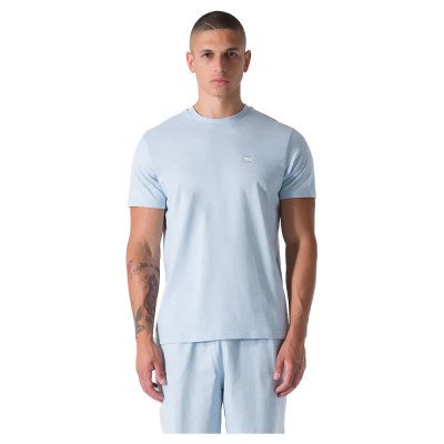 тениска,мъжки,тениски,everlast,short,sleeve,t,shirt,blue,(sky,blue,cadet)