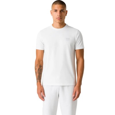 тениска,мъжки,тениски,everlast,short,sleeve,t,shirt,white