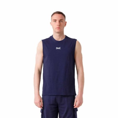 тениска,мъжки,тениски,дамски,тениски,everlast,slub,dye,sleeveless,t,shirt,blue,(blue,navy)