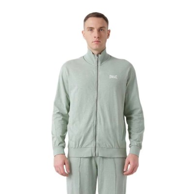 яке,мъжки,якета,дамски,якета,и,палта,everlast,slub,heavy,jacket,green,(green)