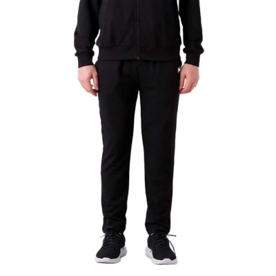 анцуг,мъжки,панталони,everlast,straight,to,the,bottom,sweat,pants,black,(black,01)