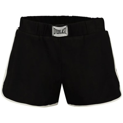 къси,панталони,дамски,панталони,everlast,stretch,shorts,black