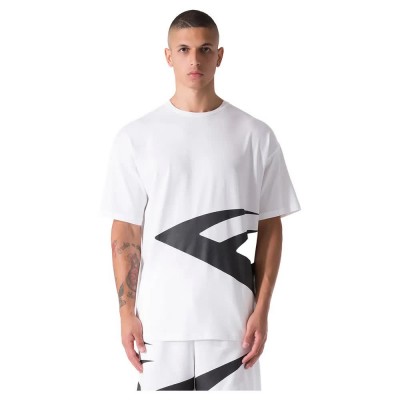 тениска,мъжки,тениски,everlast,the,icon,short,sleeve,t,shirt,white,(white)