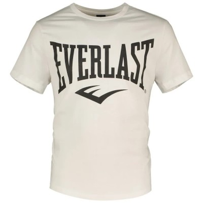 тениска,мъжки,тениски,everlast,the,icon,short,sleeve,t,shirt,white,white,(white)