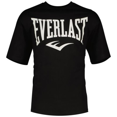 тениска,мъжки,тениски,everlast,tiger,short,sleeve,t,shirt,black,(black)