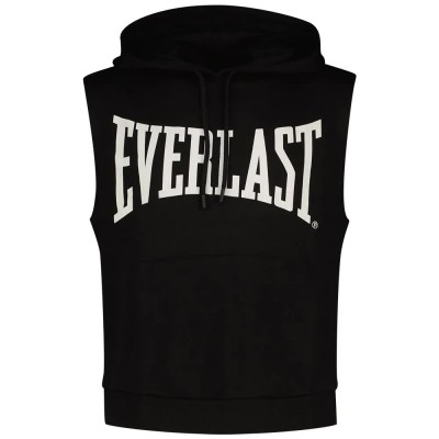 суичър,мъжки,пуловери,everlast,tiger,hoodie,black
