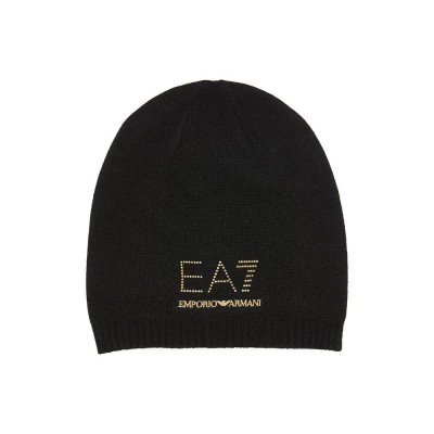 шапка,ea7,emporio,armani,set,mountain,beanie,refurbished,black