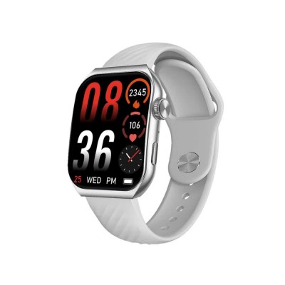 часовници,trevi,t,fit,400,curve,smartwatch,silver