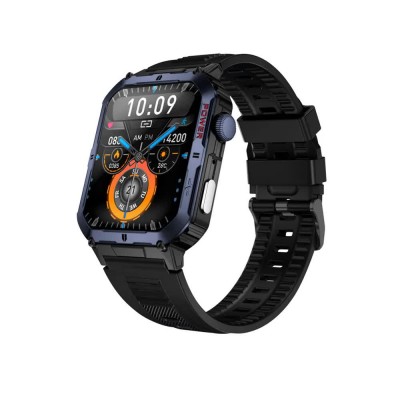 часовници,trevi,t,fit,500,smartwatch,blue