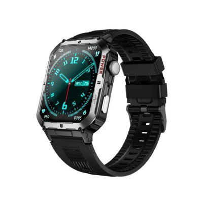 часовници,trevi,t,fit,500,smartwatch,black,(silver)
