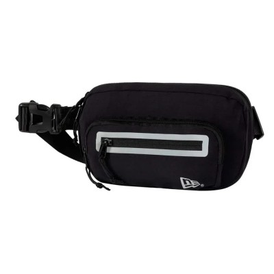 чанта,всички,чанти,new,era,active,waist,bag,black,(black)