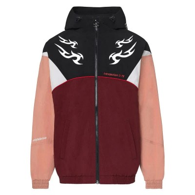 яке,мъжки,якета,diesel,ethan,jacket,red