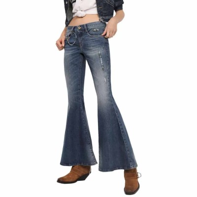 дънки,дамски,панталони,diesel,ferenz,jeans,blue