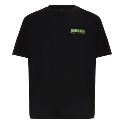 тениска,мъжки,тениски,diesel,just,slits,x84,short,sleeve,t,shirt,black,(blue)