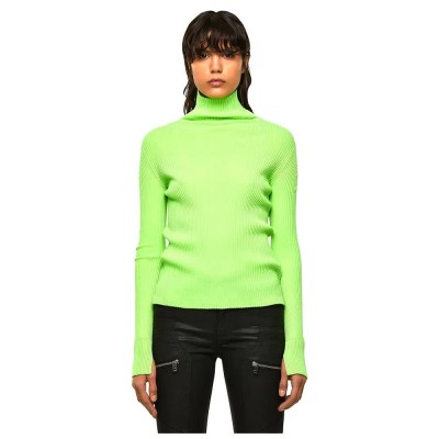 тениска,дамски,тениски,diesel,kimberly,long,sleeve,t,shirt,green
