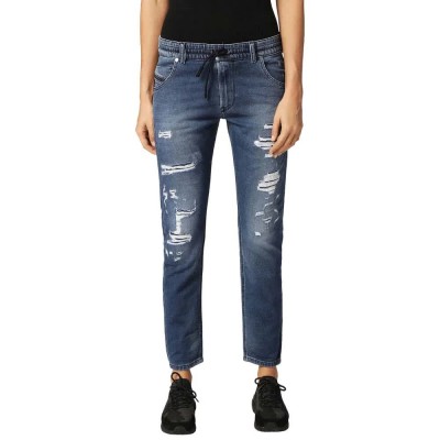 дънки,дамски,панталони,diesel,krailey,r,ne,00s8sk,084mg,jeans,blue