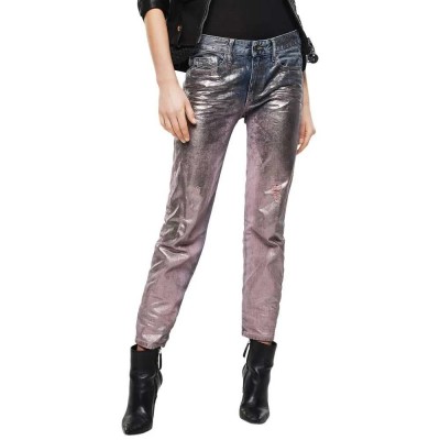 дънки,дамски,панталони,diesel,rifty,sp4,jeans,silver