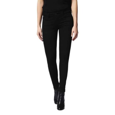 дънки,дамски,панталони,diesel,slandy,jeans,black,(denim)