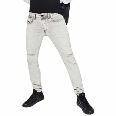 дънки,мъжки,панталони,diesel,sleenker,x,jeans,grey