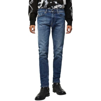 дънки,мъжки,панталони,diesel,thommer,x,00sb6d,0096e,jeans,blue