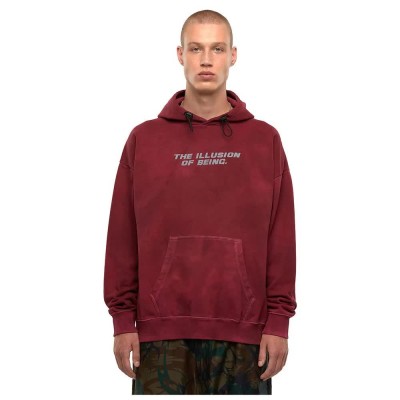 суичър,мъжки,пуловери,diesel,ummerel,n73,hoodie,red