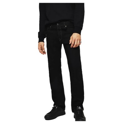 дънки,мъжки,панталони,diesel,waykee,00s11c,0886z,jeans,black