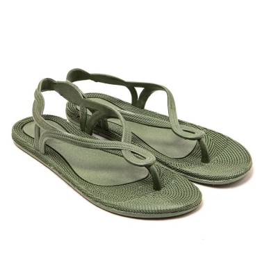 сандали,дамски,сандали,и,чехли,brasileras,antalya,sandals,military,green,(green)