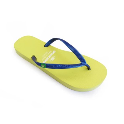 джапанки,дамски,сандали,и,чехли,brasileras,classic,combi,pearl,w,flip,flops,yellow,blue,(yellow)