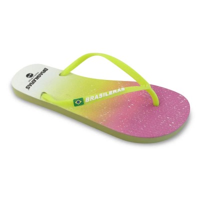 джапанки,мъжки,джапанки,и,чехли,brasileras,cosmic,flip,flops,yellow