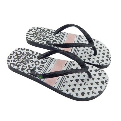 джапанки,детски,сандали,и,чехли,brasileras,printed,21,corty,flip,flops,white,black,(black)