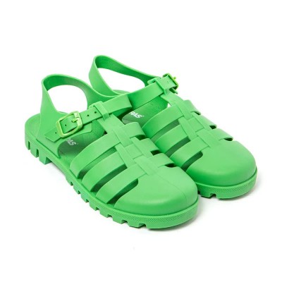 сандали,дамски,сандали,и,чехли,brasileras,skipy,jelly,sandals,green,(green)