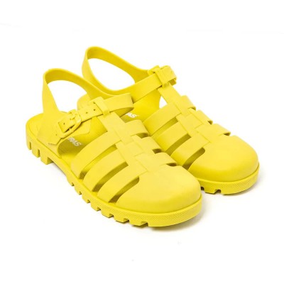 сандали,дамски,сандали,и,чехли,brasileras,skipy,jelly,sandals,yellow