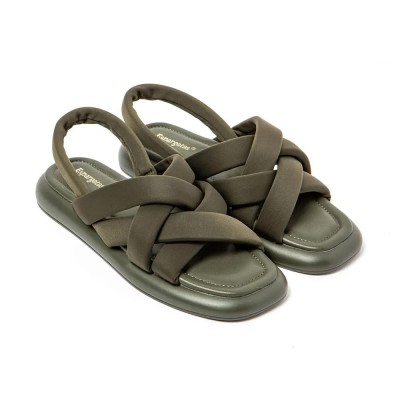 сандали,дамски,сандали,и,чехли,espargatas,yakai,sandals,military,green,(green)