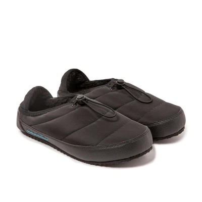 пантофи,мъжки,пантофи,nuvola,artikaal,slippers,black,(black)