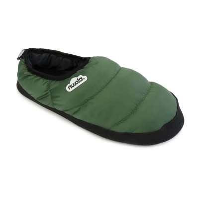 пантофи,детски,сандали,и,чехли,nuvola,classic,slippers,green,military,(green)