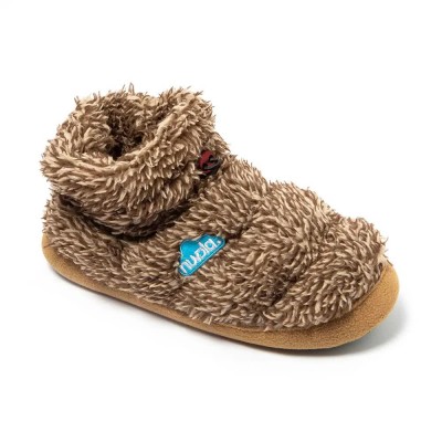 пантофи,мъжки,пантофи,nuvola,cloud,polar,high,slippers,brown