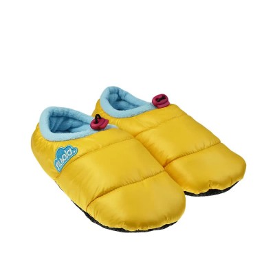 пантофи,дамски,пантофи,nuvola,new,light,slippers,yellow
