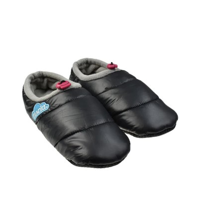 пантофи,мъжки,пантофи,nuvola,new,light,slippers,black
