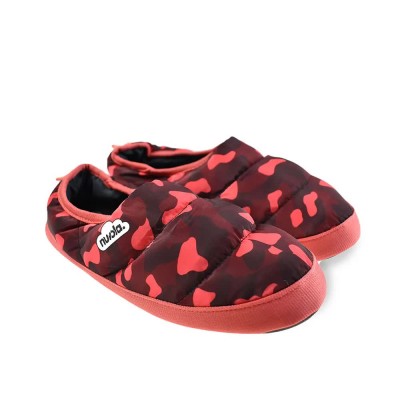 пантофи,мъжки,пантофи,nuvola,printed,21,camuffare,slippers,red