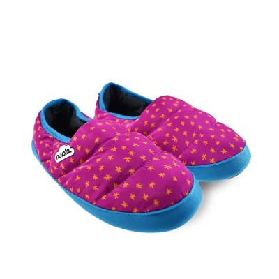 пантофи,мъжки,пантофи,nuvola,printed,21,twinkle,slippers,pink,(fuchsia)